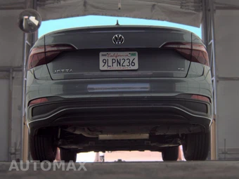 2024 Volkswagen Jetta SE – miniatura 7