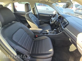 2024 Volkswagen Jetta SE - miniatura 14
