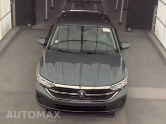 2024 Volkswagen Jetta SE - miniatura 2