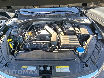 2024 Volkswagen Jetta SE - miniatura 22