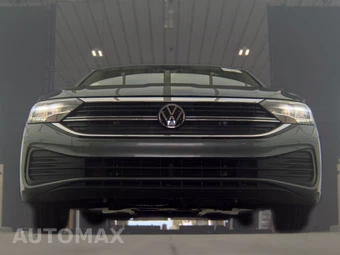 2024 Volkswagen Jetta SE - miniatura 3