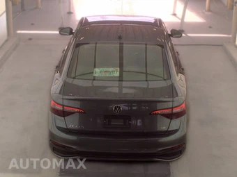 2024 Volkswagen Jetta SE - miniatura 6