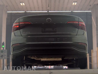 2024 Volkswagen Jetta SE - miniatura 7