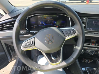 2024 Volkswagen Jetta SE – miniatura 10