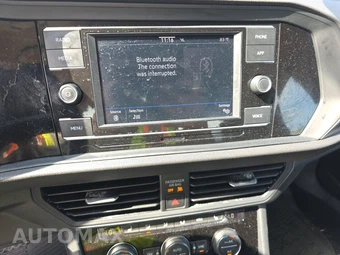 2024 Volkswagen Jetta SE – miniatura 11