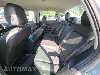 2024 Volkswagen Jetta SE – miniatura 13