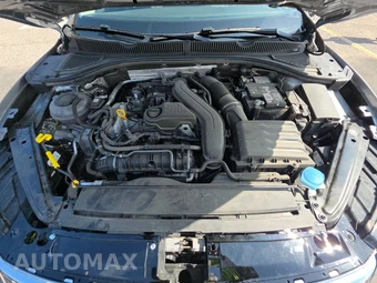 2024 Volkswagen Jetta SE – miniatura 15