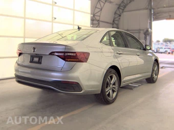 2024 Volkswagen Jetta SE – miniatura 4
