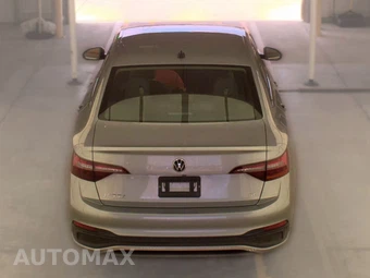 2024 Volkswagen Jetta SE – miniatura 5