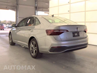 2024 Volkswagen Jetta SE – miniatura 6