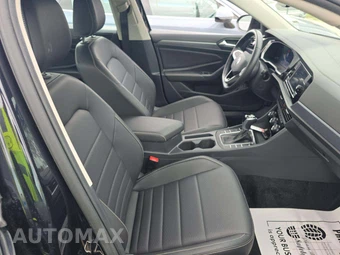 2024 Volkswagen Jetta SE - miniatura 18