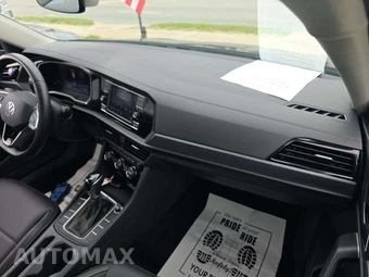 2024 Volkswagen Jetta SE - miniatura 19