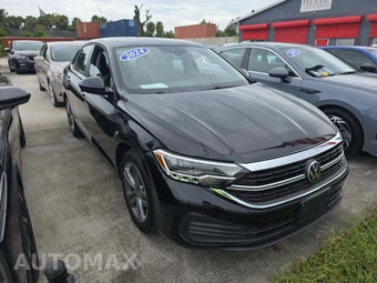 2024 Volkswagen Jetta SE - miniatura 4