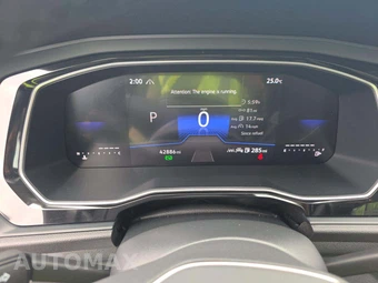 2024 Volkswagen Jetta SE - miniatura 9