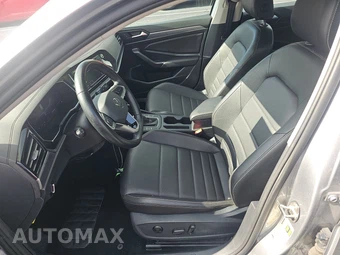 2024 Volkswagen Jetta SE – miniatura 13