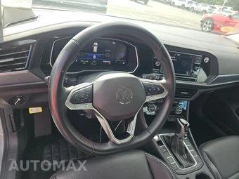 2024 Volkswagen Jetta SE – miniatura 16