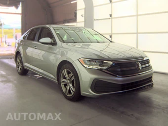 2024 Volkswagen Jetta SE – miniatura 4