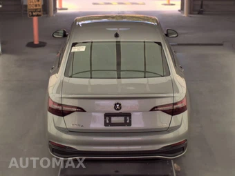 2024 Volkswagen Jetta SE – miniatura 6
