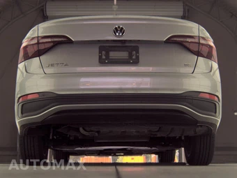 2024 Volkswagen Jetta SE – miniatura 7