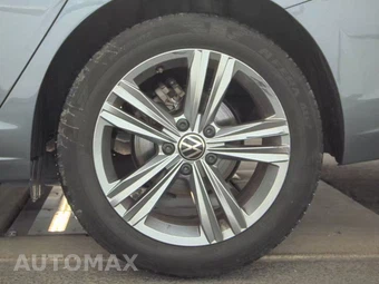 2024 Volkswagen Jetta SE – miniatura 12