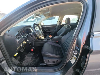 2024 Volkswagen Jetta SE – miniatura 13