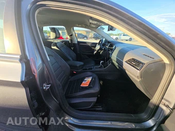 2024 Volkswagen Jetta SE – miniatura 14