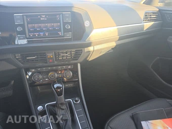 2024 Volkswagen Jetta SE – miniatura 17