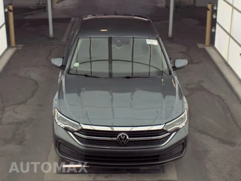 2024 Volkswagen Jetta SE – miniatura 2