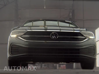 2024 Volkswagen Jetta SE – miniatura 3