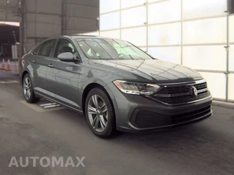 2024 Volkswagen Jetta SE – miniatura 4