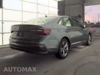 2024 Volkswagen Jetta SE – miniatura 5
