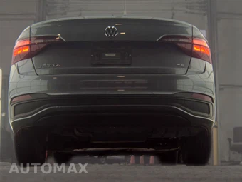 2024 Volkswagen Jetta SE – miniatura 7