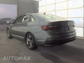2024 Volkswagen Jetta SE – miniatura 8