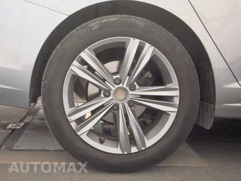 2024 Volkswagen Jetta SE – miniatura 11