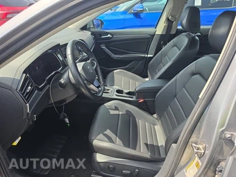 2024 Volkswagen Jetta SE – miniatura 13
