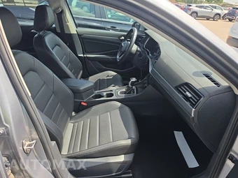 2024 Volkswagen Jetta SE – miniatura 14