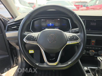 2024 Volkswagen Jetta SE – miniatura 16