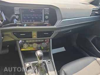 2024 Volkswagen Jetta SE – miniatura 17