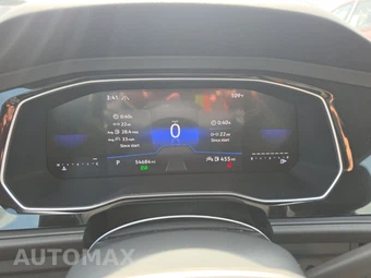 2024 Volkswagen Jetta SE – miniatura 18