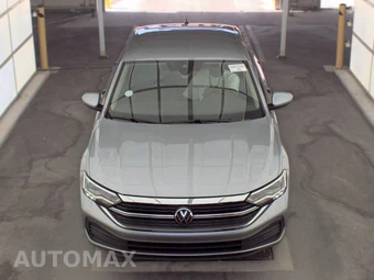 2024 Volkswagen Jetta SE – miniatura 2