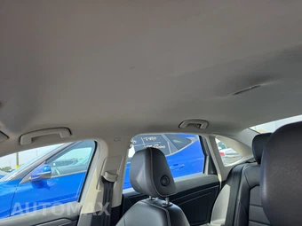 2024 Volkswagen Jetta SE – miniatura 20