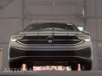 2024 Volkswagen Jetta SE – miniatura 3