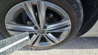 2024 Volkswagen Jetta SE – miniatura 32