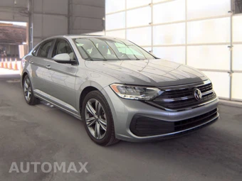 2024 Volkswagen Jetta SE – miniatura 4