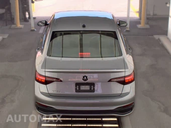 2024 Volkswagen Jetta SE – miniatura 6