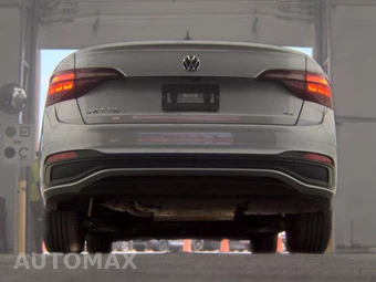 2024 Volkswagen Jetta SE – miniatura 7