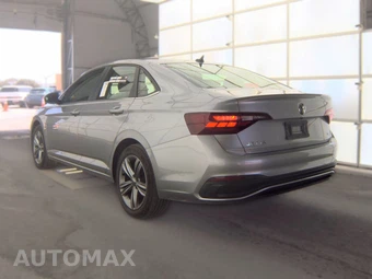 2024 Volkswagen Jetta SE – miniatura 8