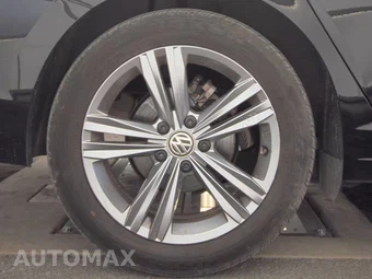 2024 Volkswagen Jetta SE - miniatura 11