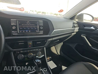 2024 Volkswagen Jetta SE - miniatura 17