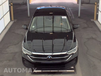 2024 Volkswagen Jetta SE - miniatura 2